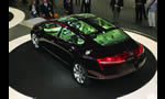 Honda Hydrogen Fuel Cell FCX Concept 2005 Wallpaper